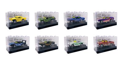 Die-cast toys - OBL10073509