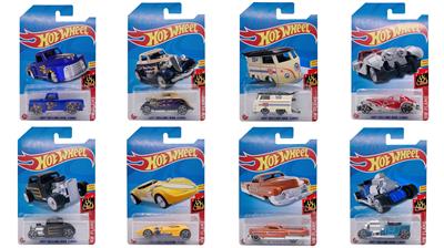 Die-cast toys - OBL10073519