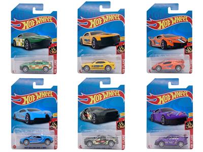 Die-cast toys - OBL10073521