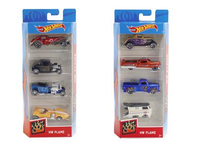 Die-cast toys - OBL10073522