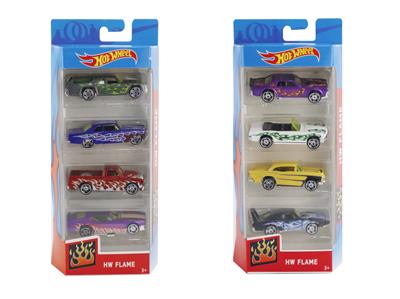 Die-cast toys - OBL10073523