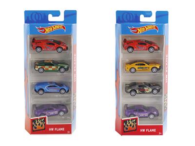 Die-cast toys - OBL10073524