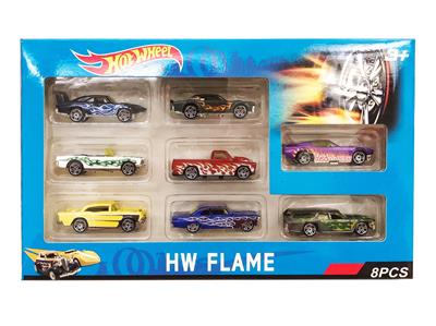 Die-cast toys - OBL10073526