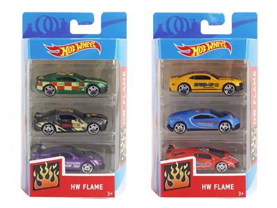 Die-cast toys - OBL10073530