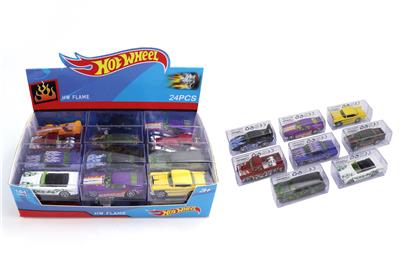 Die-cast toys - OBL10073532