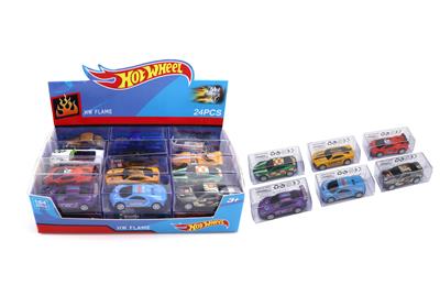 Die-cast toys - OBL10073533