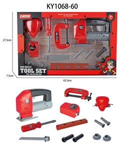 电锯枪
工具套装 - OBL10073541