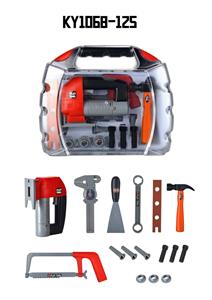 电锯枪
工具套装 - OBL10073557