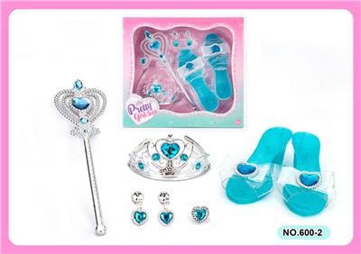 Beauty set - OBL10073604