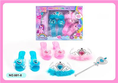 Beauty set - OBL10073606