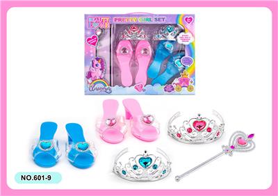 Beauty set - OBL10073607