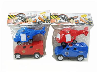 Free wheel toys - OBL10074066
