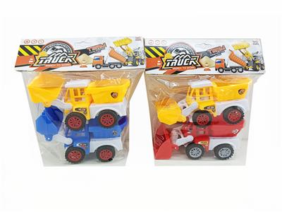 Free wheel toys - OBL10074067