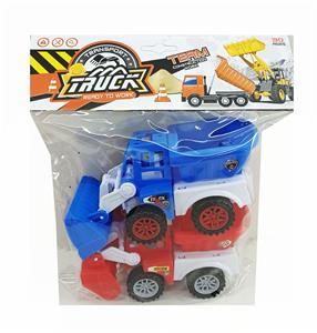 Free wheel toys - OBL10074068