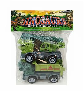 Free wheel toys - OBL10074070