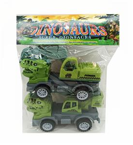 Free wheel toys - OBL10074071