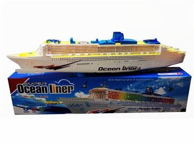 Electric series - OBL10074166