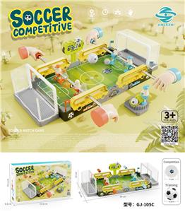 桌游竞技足球（基础版） - OBL10074174