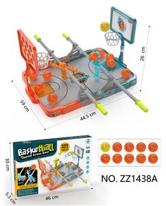 双打指尖篮球 - OBL10074193