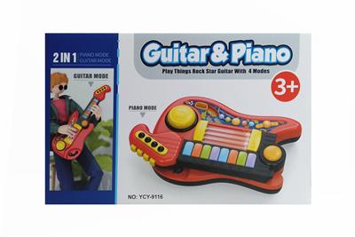 Toysguitar - OBL10074199