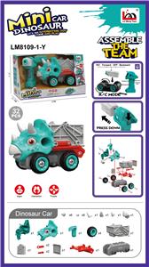 Self-assembling - OBL10074239