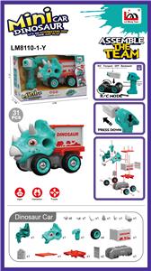 Self-assembling - OBL10074242