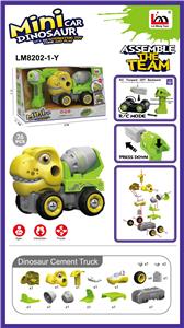 Self-assembling - OBL10074248