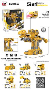 Self-assembling - OBL10074266