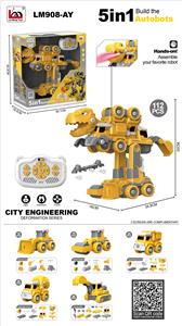 Self-assembling - OBL10074267