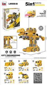 Self-assembling - OBL10074268