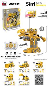 Self-assembling - OBL10074269