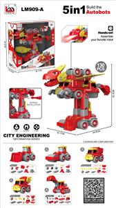 Self-assembling - OBL10074270