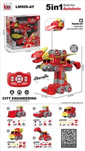 Self-assembling - OBL10074271