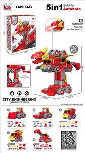 Self-assembling - OBL10074272