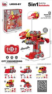 Self-assembling - OBL10074273