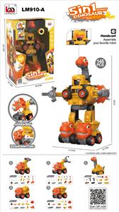 Self-assembling - OBL10074274