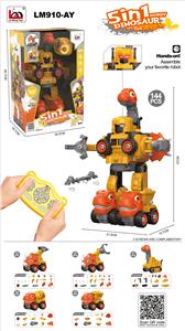 Self-assembling - OBL10074275