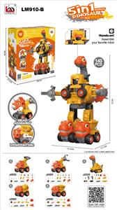 Self-assembling - OBL10074276