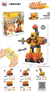 Self-assembling - OBL10074277