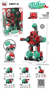 Self-assembling - OBL10074278