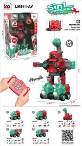 Self-assembling - OBL10074279