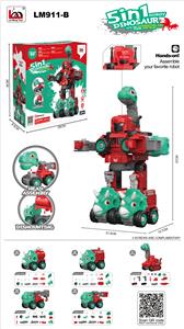 Self-assembling - OBL10074280