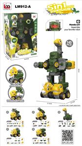 Self-assembling - OBL10074282