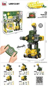 Self-assembling - OBL10074285