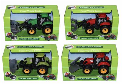 Free wheel toys - OBL10074507