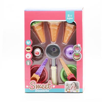 FOOD SET - OBL10074747