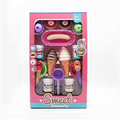 FOOD SET - OBL10074749