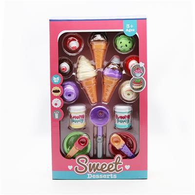 FOOD SET - OBL10074750