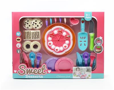 FOOD SET - OBL10074751
