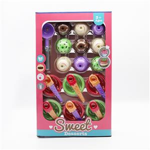 FOOD SET - OBL10074753